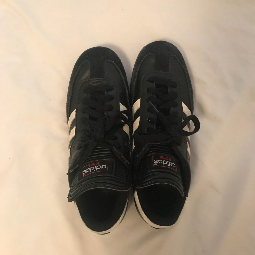 Adidas Samba Sneakers